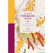 Csodás virágoskert     16.95 + 1.95 Royal Mail